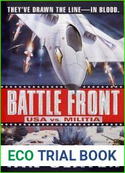 Battle Front: USA vs. Militia: #3