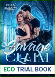Savage Claim (Den of Shadows Book 4)