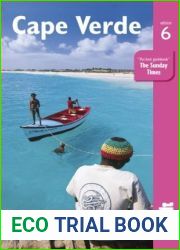 Cape Verde (Bradt Travel Guides)