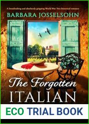 The Forgotten Italian Restaurant (Sisters of War #3)