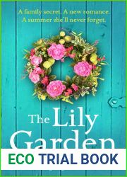 The Lily Garden