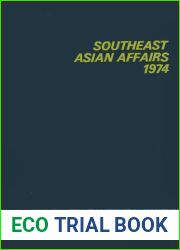 Southeast Asian Affairs 1974