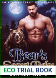 Bear|s Secret Baby (Shifter Protection Agency, #2)