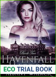 Havenfall Harbor: Book Two (Havenfall #2)