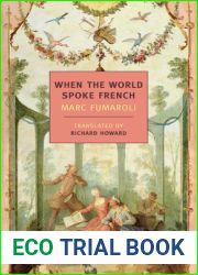 When the World Spoke French