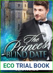 The Prince|s Blind Date (Royals of Swena #1)