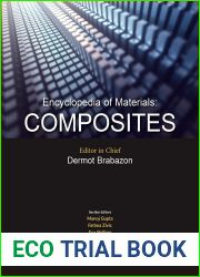 Encyclopedia of Materials: Composites: Composites