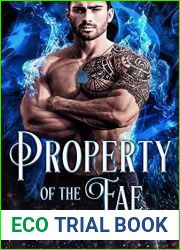 Property of the Fae (Fae|s Claim #2)