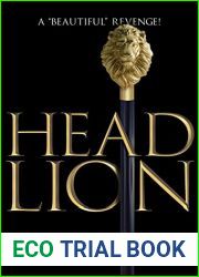 Head Lion