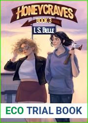 Honeycraves: a sapphic vampire romance novella (HONEYBLOODS #3)