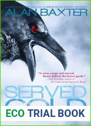Served Cold