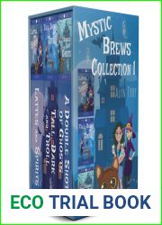 Mystic Brews Collection 1