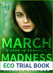 March Madness (A Year in Paradise #3)