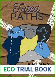 Fated Paths (Territory Walk, #3)