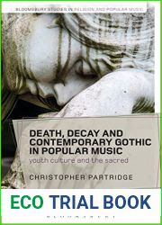 Mortality and Music: Popular Music and the Awareness of Death (Bloomsbury Studies in Religion and Popular Music)
