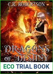 Dragons of Destiny (The Gaian Otherworld #1)