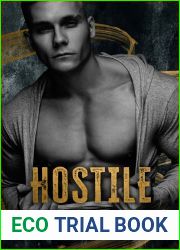 Hostile (Hollywood Guardians #3)