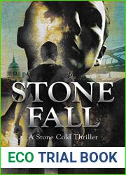 Stone Fall (Stone Cold, #3)