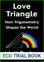 Love Triangle: How Trigonometry Shapes the World