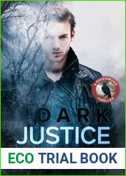 Dark Justice