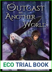 An Outcast in Another World: A Fantasy LitRPG Adventure (Book 1 - Human Insanity)