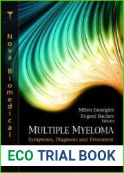 Multiple Myeloma: Symptoms, Diagnosis and Treatment