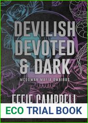 Devilish, Devoted and Dark: McGowan Mafia Omnibus