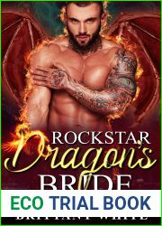 Rockstar Dragon|s Bride (Irish Dragon Shifter Brothers, #7)