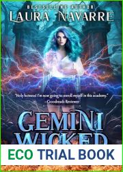 Gemini Wicked (Dark Witch Academy, #4)