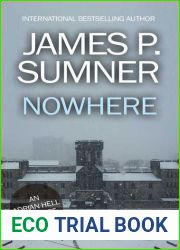 Nowhere (Adrian Hell #0.6)