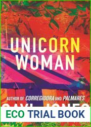 The Unicorn Woman