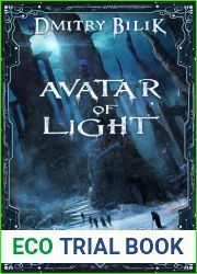 Avatar of Light (Interworld Network #2)