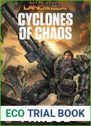 Cyclones of Chaos (LAND and SEA Book 7)