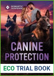 Canine Protection (Shelter of Secrets, 4)