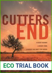 Cutters End (Detective Sergeant Mark Ariti #1)
