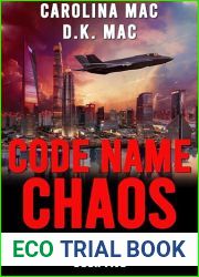 Code Name: Chaos (True Colors Book 5)