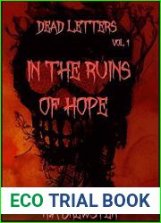 In The Ruins Of Hope (Dead Letters #1)