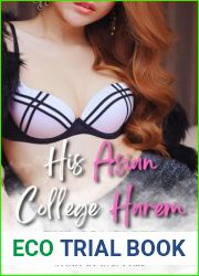 His Asian College Harem: The Complete Collection