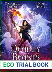 Deadly Beasts (Chronicles of Zoey Grimm, #4)