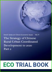 Vol. 9 The Strategy of Chinese Rural-Urban Coordinated Development to 2020 Part 2 (Enrich Series on China|s Economic Issues) by Sun Jiuwen (2013-03-02)