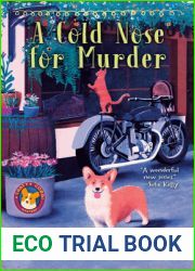 A Cold Nose for Murder (A Chatty Corgi Mystery #3)