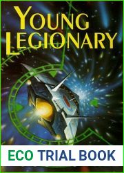 Young Legionary (Last Legionary, #5)