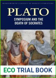 Symposium The Death of Socrates