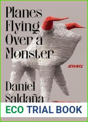 Planes Flying over a Monster: Essays