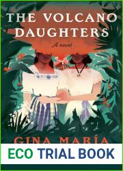 The Volcano Daughters