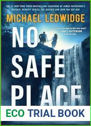 No Safe Place (Michael Gannon #4)