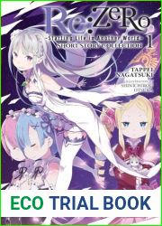 Re:ZERO -Starting Life in Another World- Short Story Collection, Vol. 2 (light novel)