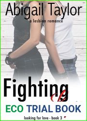 Fighting Love