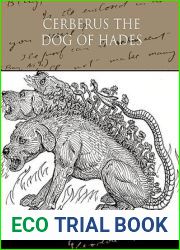 Cerberus The Dog of Hades