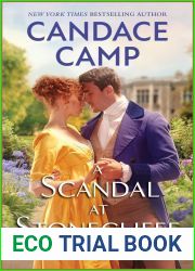 A Scandal at Stonecliffe (Stonecliffe #3)